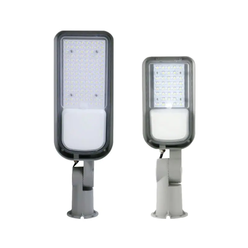 Noxion Street lighting