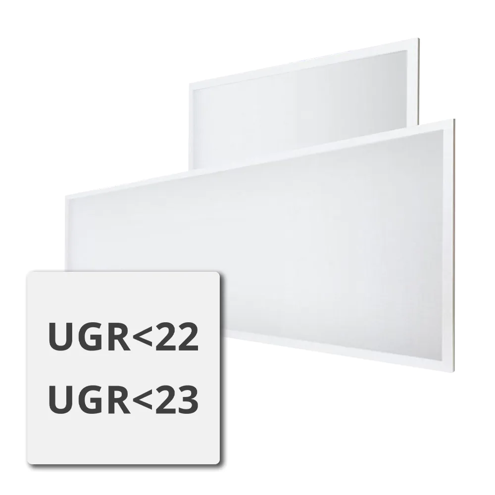 For general areas