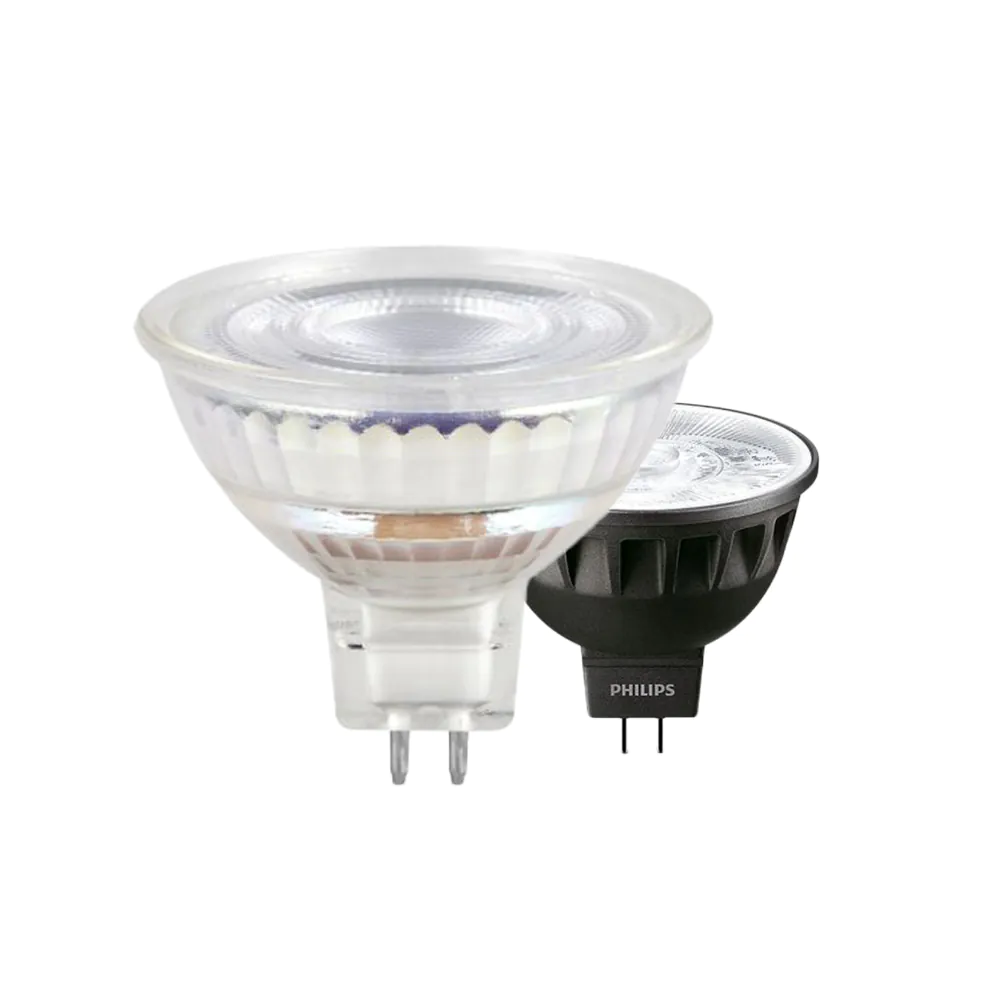 Dimmable GU5.3
