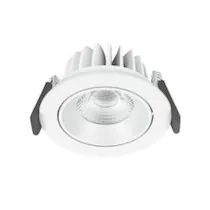 Ledvance Recessed LED spotlights