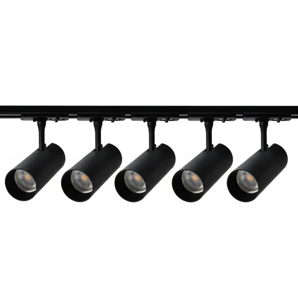 LED Track Lighting sets