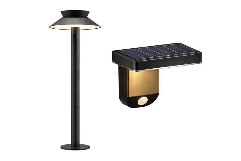 Solar Lights