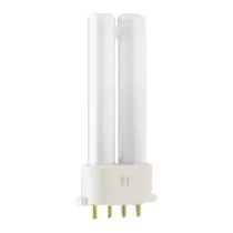 Philips PL-S Bulbs
