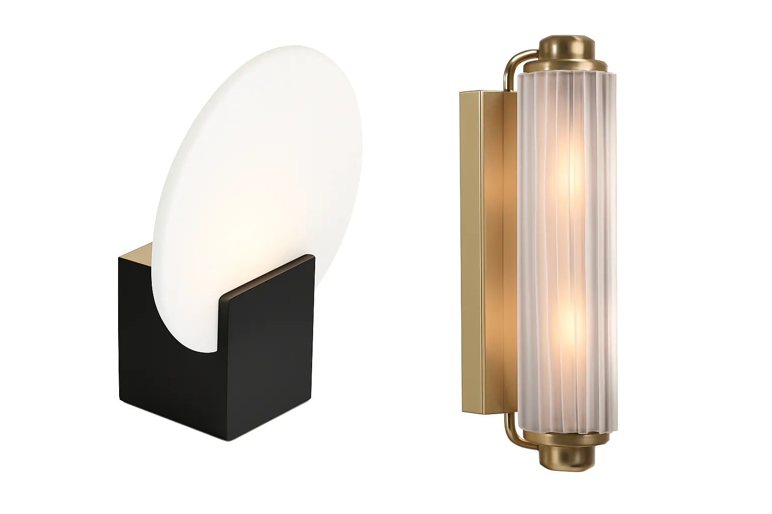 Bathroom Wall Lights