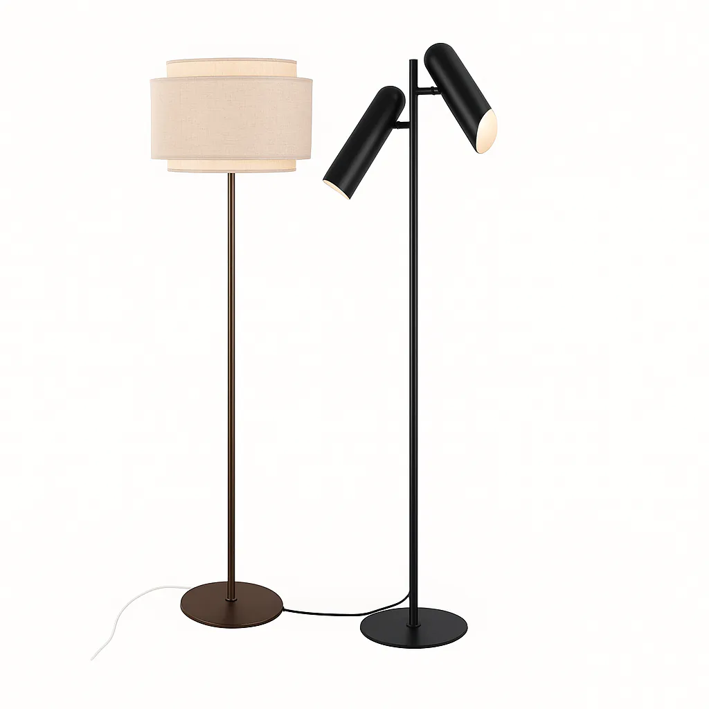 Design For The People | DFTP | By Nordlux - Floor Lamps