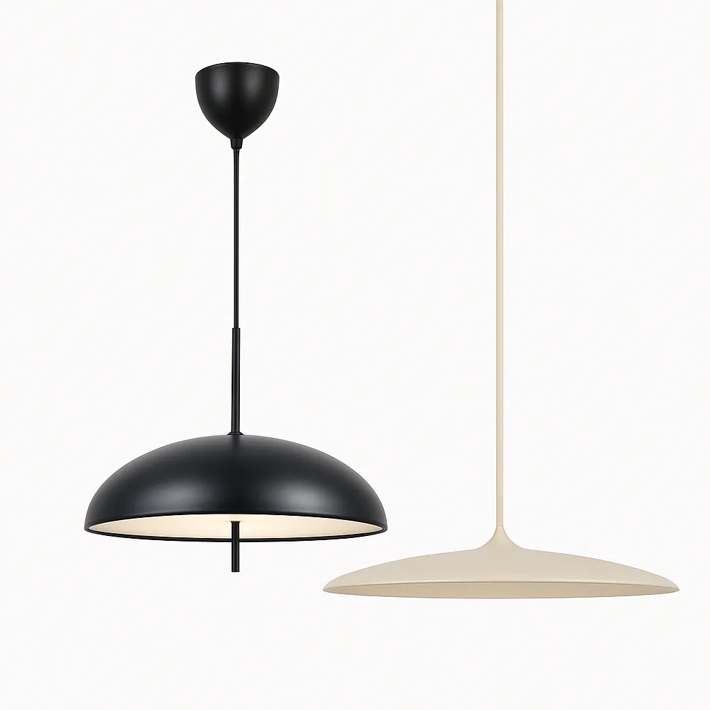 DFTP - Pendants Lamps