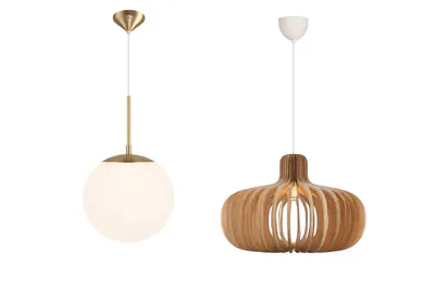 Kitchen Pendant Lights