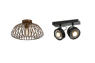 Living Room Ceiling Lights