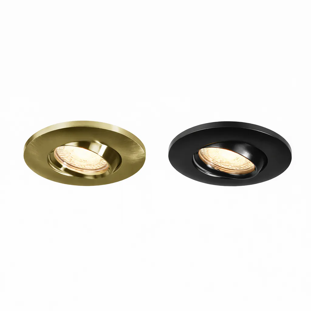 Nordlux Recessed Spotlights