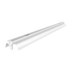 Noxion Batten Click Reflector V2 LED T8 | Suitable for 1x 120cm LED Tube