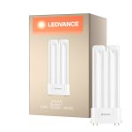 Ledvance DULUX-F LED 12W - 840 Cool White | 4-Pin - Replaces 24W