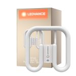 Ledvance DULUX-SQ LED 7W - 830 Warm White | 2-Pin - Replaces 16W
