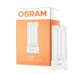 Osram Dulux-F LED 12W 1350lm - 830 Warm White | 4-Pin - Replaces 24W
