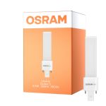 Osram Dulux-S LED 3.5W 360lm - 830 Warm White | 2-Pin - Replaces 7W