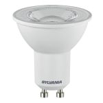 Sylvania RefLED ES50 LED Spot GU10 PAR16 4.2W  345lm 36D - 865 Daylight | Replaces 35W