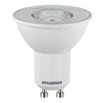 Sylvania RefLED ES50 LED Spot GU10 PAR16 4.2W  320lm 110D - 840 Cool White | Replaces 35W