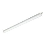 Philips LED Waterproof Batten CoreLine WT120C G2 45W 6000lm - 840 Cool White | 150cm - Motion and Light Sensor 