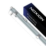 Noxion LED Waterproof Batten Housing Poseidon V2.0 | Suitable For 1x120cm LED Tube