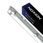 Noxion LED Waterproof Batten Housing Poseidon V2.0 | Suitable For 2x60cm LED Tube