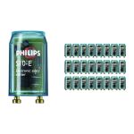 Multipack 25x Philips S10E 18-75W SIN 220-240V BL