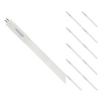 Multipack 10x Noxion LED Tube T5 Avant Extreme (HF) High Output 26W 3900lm - 865 Daylight | 145cm - Replaces 49W