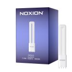 Noxion Lucent PL-L LED 7.9W 950lm - 830 Warm White | 4-Pin - Replaces 18W
