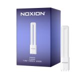 Noxion Lucent PL-L LED 7.9W 1000lm - 840 Cool White | 4-Pin - Replaces 18W