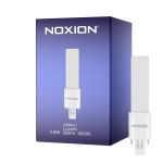 Noxion Lucent PL-S LED 2.8W - 840 Cool White | 2-Pin - Replaces 5W