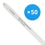 Multipack 50x Noxion LED Tube T5 Avant Extreme (HF) High Output 26W 3900lm - 865 Daylight | 145cm - Replaces 49W