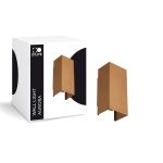 D'Lite Wall Light Aurora Bronze Up & Down 6.5W 500lm - 830-840 CCT | IP54