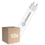 Multipack 10x Ledvance LED Tube T8 EM Value (EM/Mains) Ultra Output 29W 3500lm - 865 Daylight | 150cm - Replaces 58W