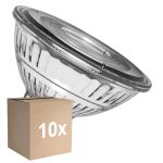 Multipack 10x Ledvance LED Spot GU5.3 MR16 3.4W 345lm 36D - 927 Extra Warm White | Best Colour Rendering - Dimmable - Replaces 35W