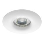 Noxion Recessed Spot Fix MR16 White | Cutout 70mm - GU10 Socket