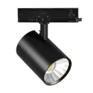 Noxion LED Track Spot 3-Phase Delta Pro 30W 3500lm 36D - 930-940-957 CCT | UGR <19