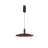 SLV Lalu Aluminium Black 9.5W 700lm - 927-930 CCT | Best Colour Rendering - Dimmable 