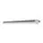 Ledvance LED Waterproof Batten Damp Proof Compact 31W 3500lm - 830 Warm White | 150cm