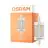Osram LED R7s 78mm Clear 7.3W 806lm - 827 Extra Warm White | Replaces 60W