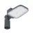 Ledvance LED Floodlight Area Small Grey 45W 5850lm 160x58D - 827 Extra Warm White | IP66 - Symmetrical
