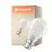 Ledvance Classic LED B22d Pear Filament Frosted 11W 1521lm - 927 Extra Warm White | Best Colour Rendering - Dimmable - Replaces 100W - Consumer Pack