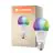 Ledvance Smart+ Wifi E27 A60 9W 806lm - 827-865 Tunable White | RGBW - Dimmable - Replaces 60W