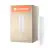 Ledvance Dulux-D LED 6W - 830 Warm White | 4-Pin - Replaces 13W