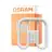 Osram Dulux-SQ LED 7W 720lm - 835 Warm White | 2-Pin - Replaces 16W