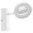 Ledvance LED Decor Spot Saturn Plastic White 11W 340lm - 830-842-865 CCT