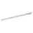 Ledvance LED Waterproof Batten Damp Proof Housing Submarine 20W 2300lm - 840 Cool White | 150cm - incl. LED Tube
