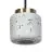 Ledvance Decor Pendant Terazzo Ball White | Suitable for 1x GU10