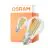 Osram Classic LED E27 Pear Filament Clear 7.2W 1521lm Ultra Efficiency - 840 Cool White | Replaces 100W