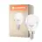 Ledvance Smart+ Matter E14 P45 4.9W 470lm - 827-865 Tunable White | RGBW - Dimmable - Replaces 40W