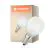 Ledvance LED Classic E14 Pear Filament Frosted 3.8W 806lm - 827 Extra Warm White | Replaces 60W