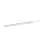 Ledvance LED Batten Cabinet LED Slim White 10W 470lm - 830 Warm White | Dimmable - Motion and Light Sensor