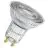 Ledvance LED Spot GU10 PAR16 6.1W 575lm 60D - 940 Cool White | Best Colour Rendering - Dimmable - Replaces 80W